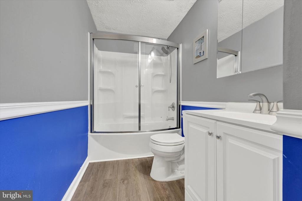 Rader Ct, Parkville, MD 21234