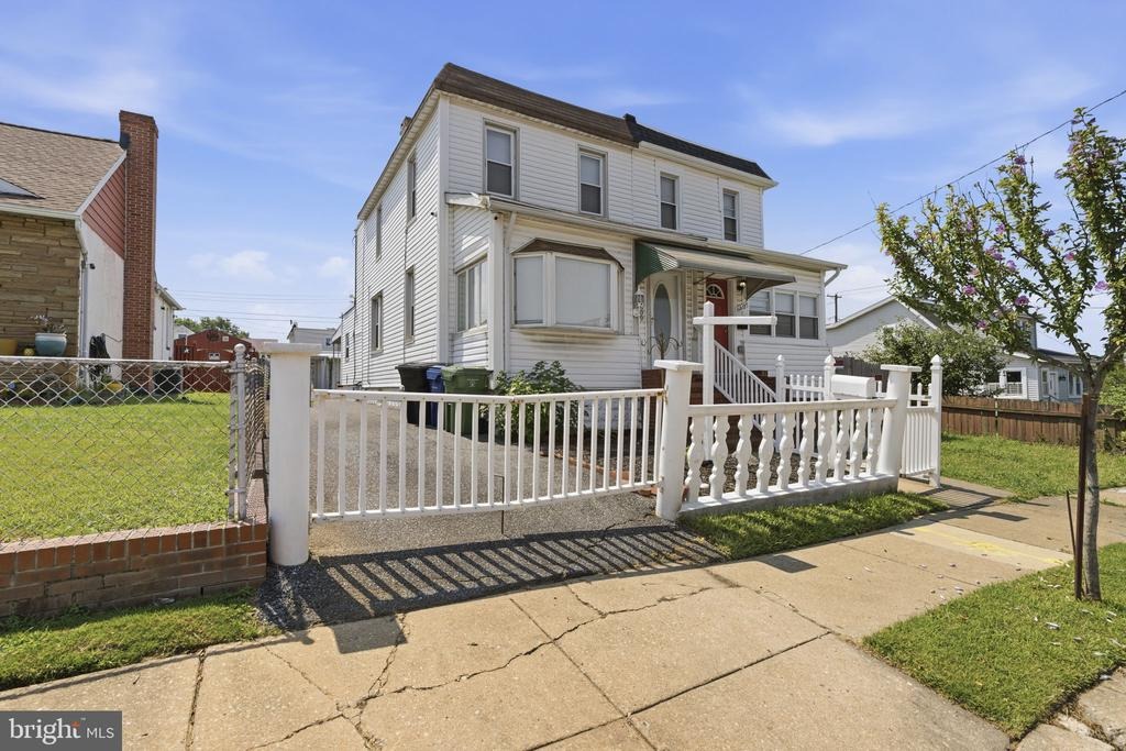 Bushey St, Baltimore, MD 21224 #1