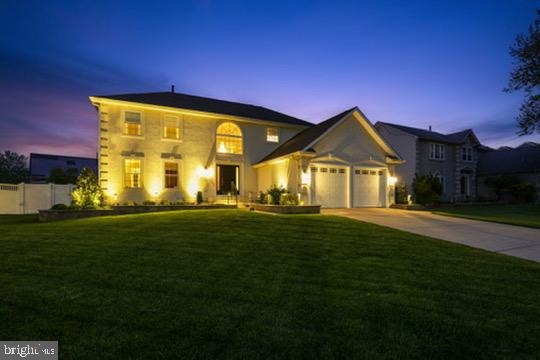 Betsy Ross Way, Woodbury, NJ 08096 #1