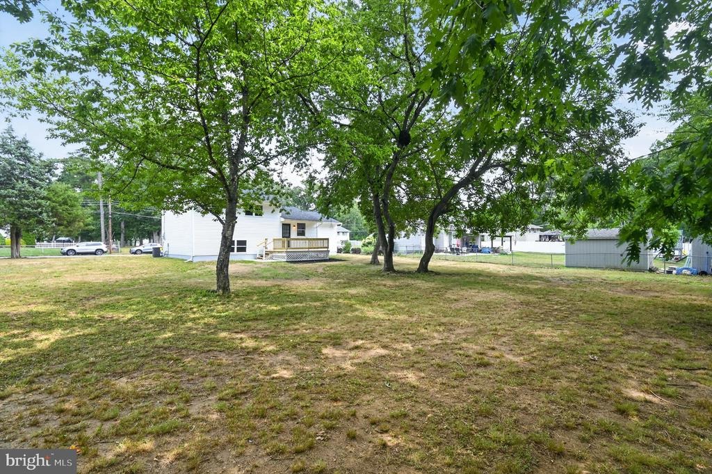 Gail Ln, Newfield, NJ 08344