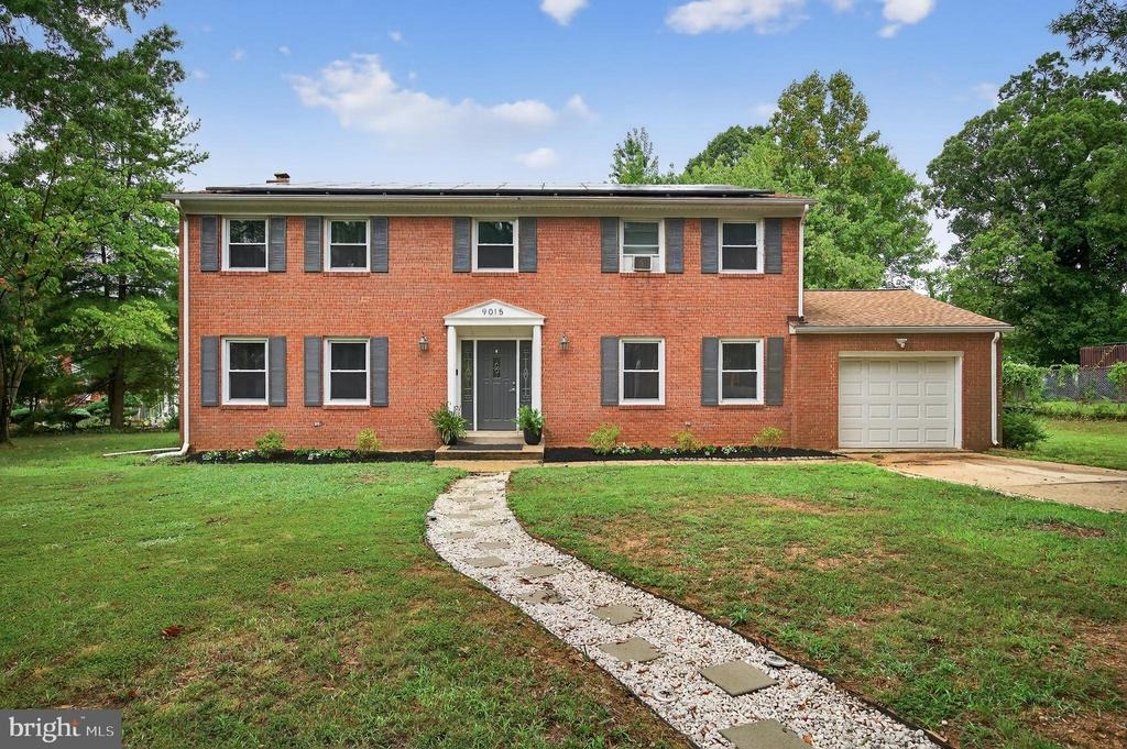 Longbow Rd, Fort Washington, MD 20744 #1