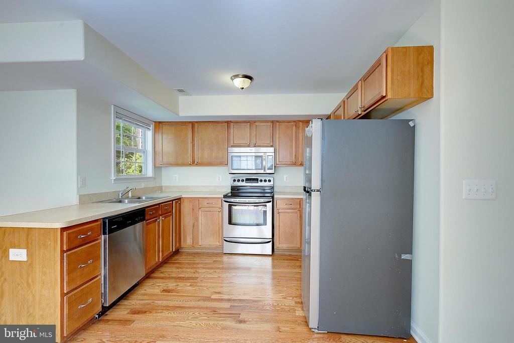 2nd St, Tall Timbers, MD 20690