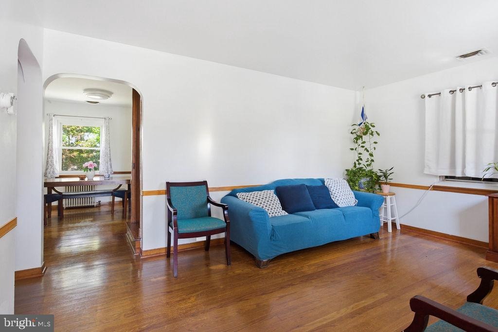 Jefferson St, Hyattsville, MD 20782