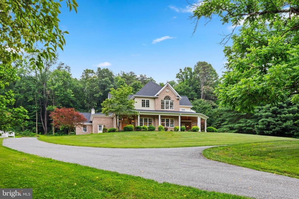 Jarrettsville Pike, Monkton, MD 21111 #1