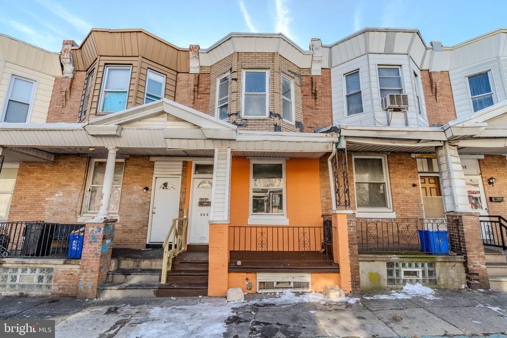 Cornwall St, Philadelphia, PA 19134