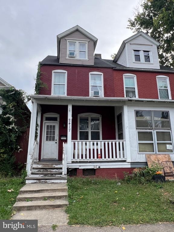 Reel St, Harrisburg, PA 17110