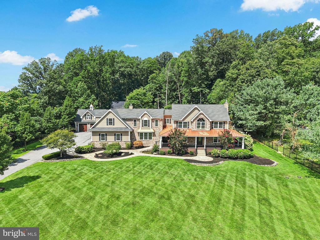 Walker Rd, Macungie, PA 18062