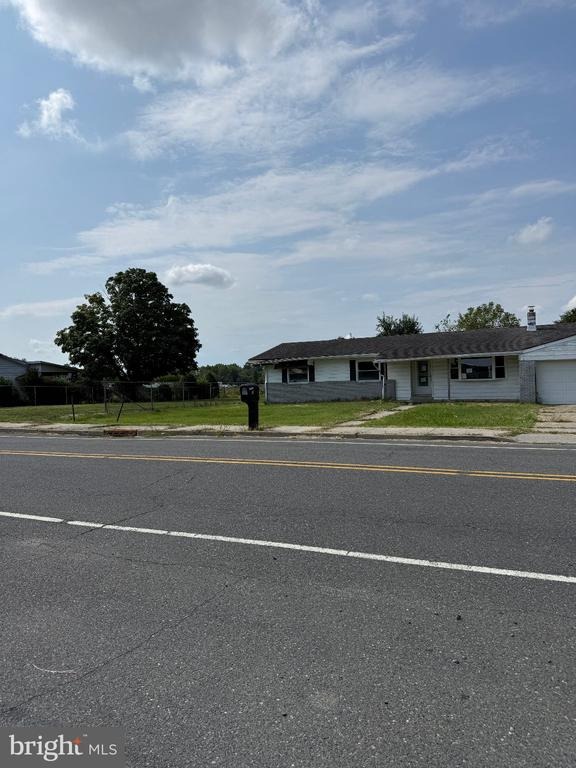 Wrightstwn-sykesvlle , North Hanover, NJ 08562 #1