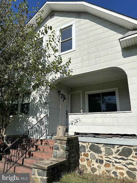 Lorraine Ave, Gwynn Oak, MD 21207