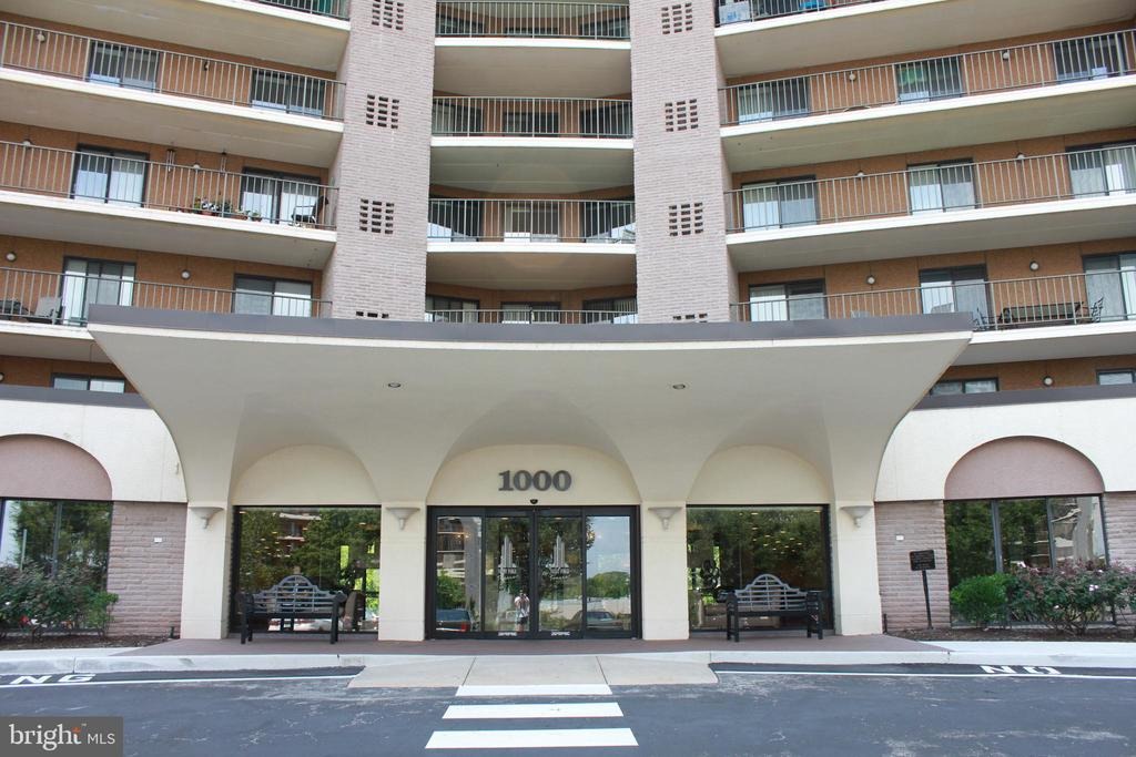 Valley Forge Cir, King Of Prussia, PA 19406 #1