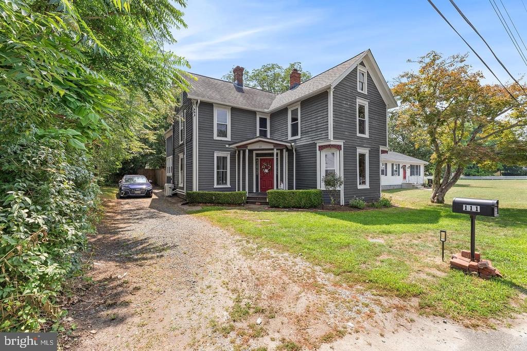 Maple Ave, Greensboro, MD 21639