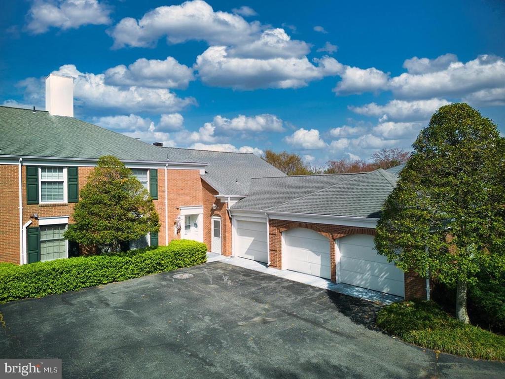 Quail Hollow Dr, Saint Michaels, MD 21663