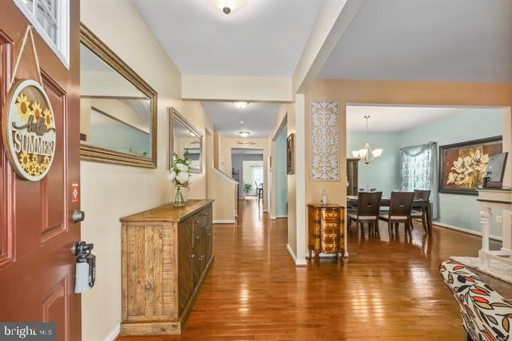 Box Oak Ct, Fredericksburg, VA 22407 #1