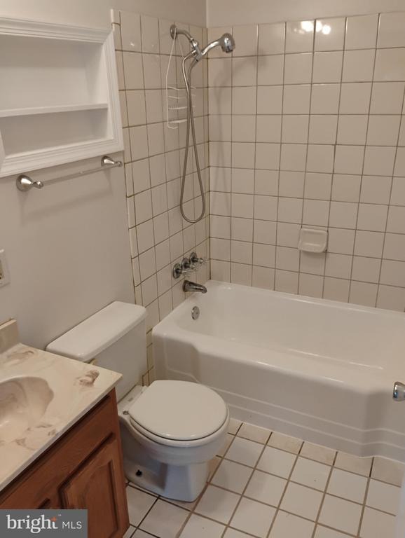 Andrews Rd, Glen Burnie, MD 21060