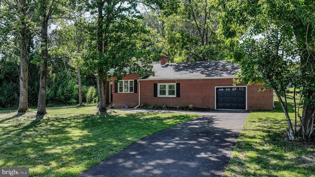 Carpenter Bridge Rd, Felton, DE 19943