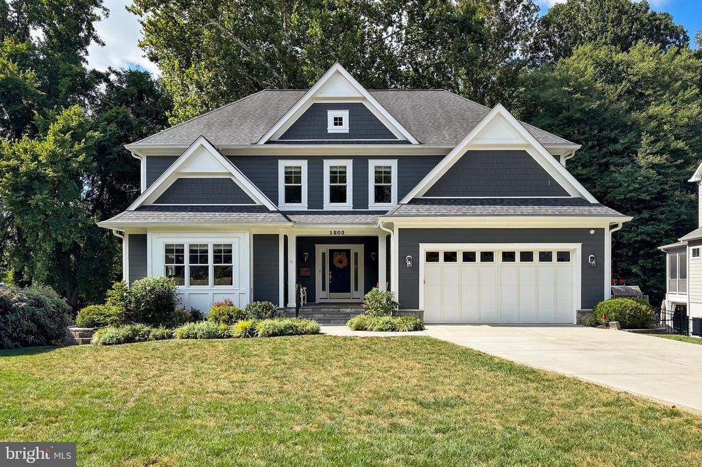 Ware St, Vienna, VA 22180