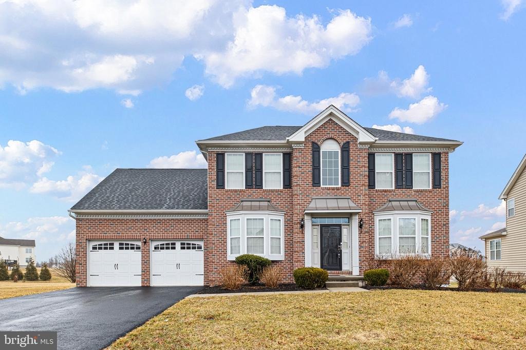 Caitlin Way, New Castle, DE 19720