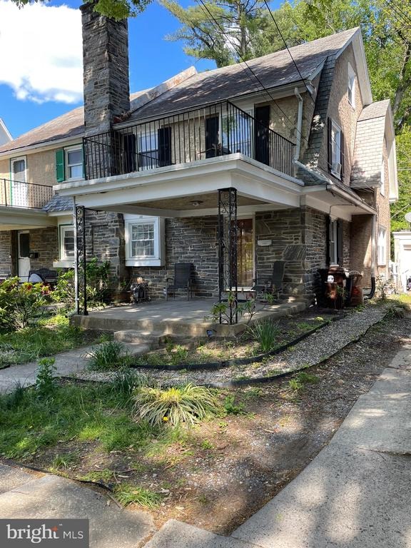 Ardmore Ave, Lansdowne, PA 19050