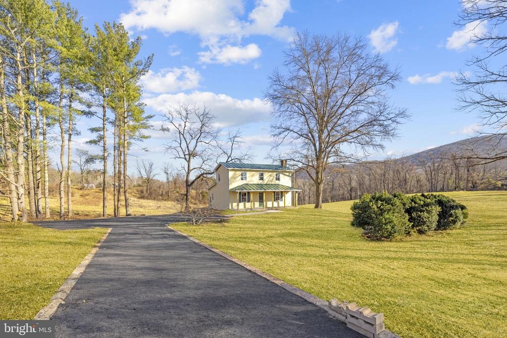 Moreland Rd, Delaplane, VA 20144 #1