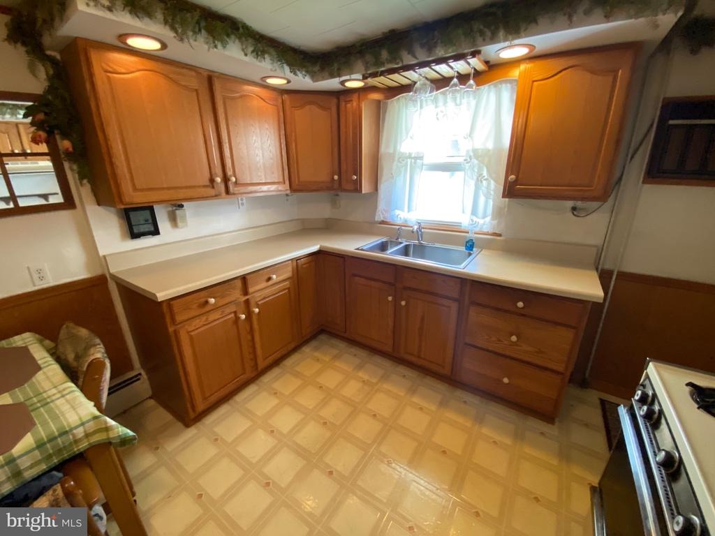 Arch St, Pottsville, PA 17901 #1