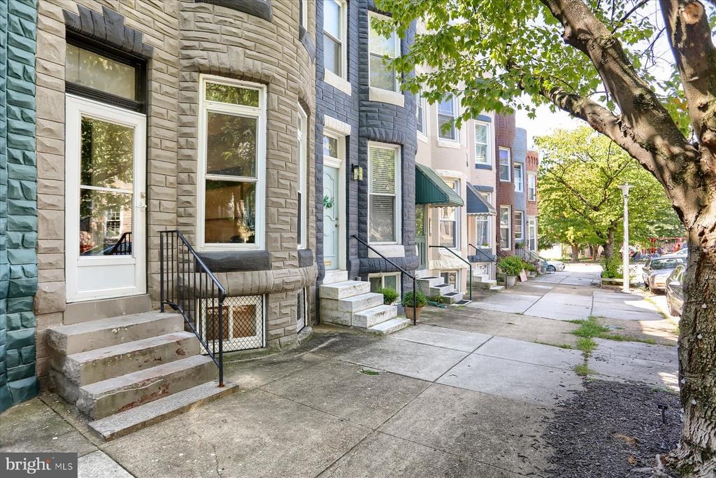 Powers St, Baltimore, MD 21211 #1