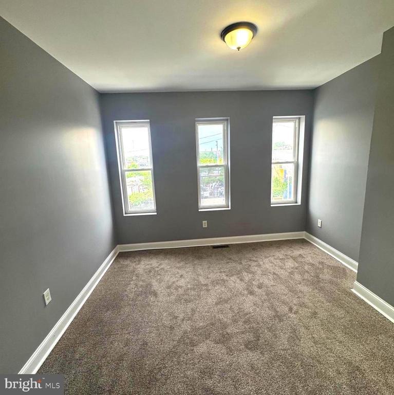 Bentalou St, Baltimore, MD 21223