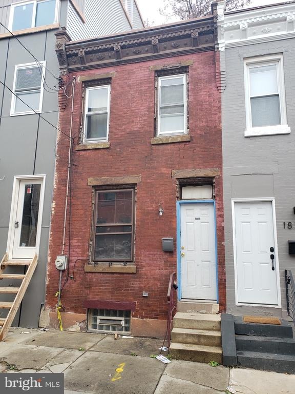 Waterloo St, Philadelphia, PA 19122