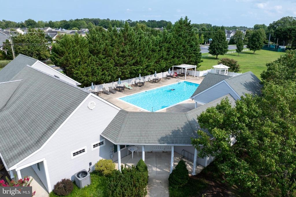 Selbourne Ct, Rehoboth Beach, DE 19971 #1