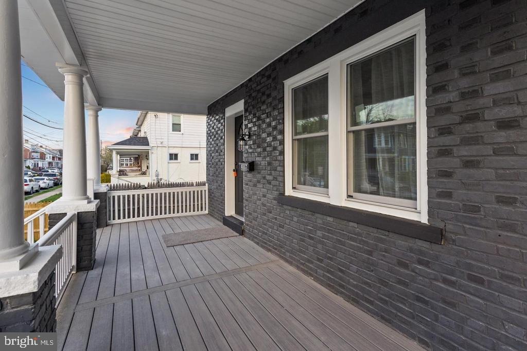 Berwyn Ave, Ewing, NJ 08618 #1