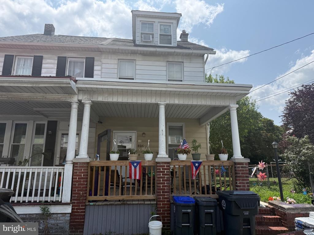3rd St, Steelton, PA 17113