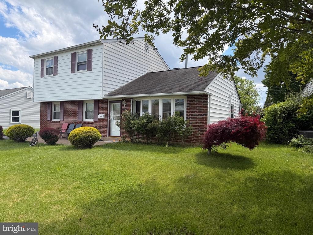 Devonshire Pl, Bensalem, PA 19020 #1
