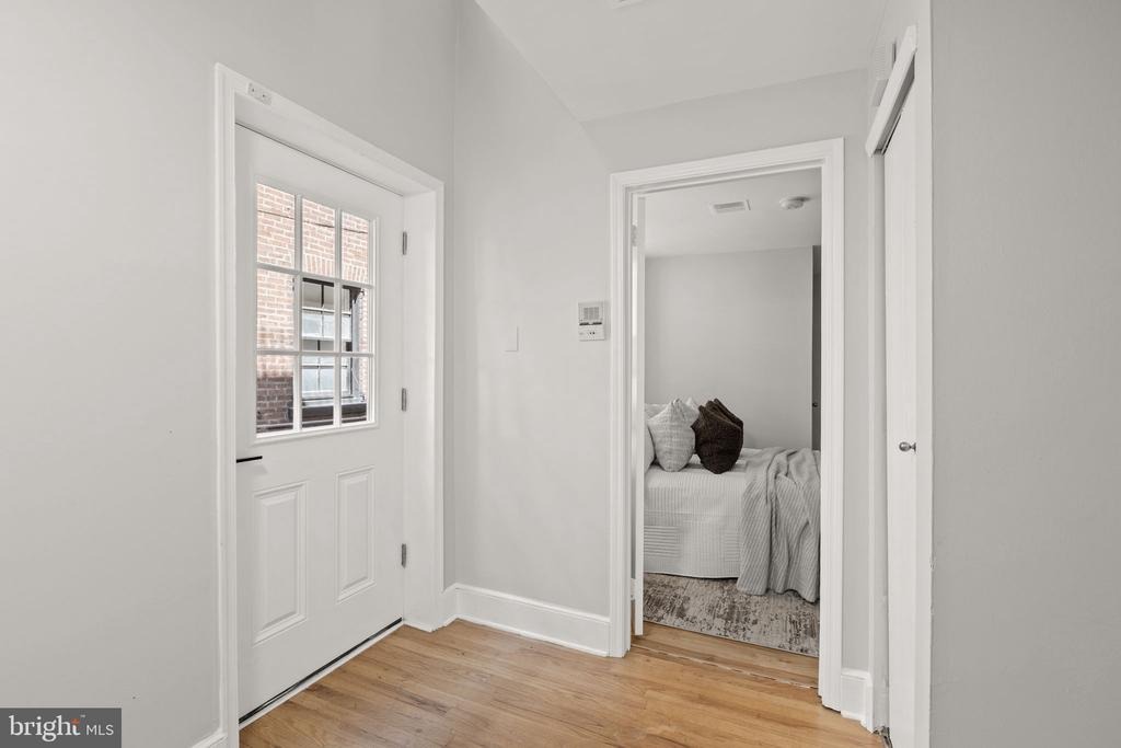 Spruce St, Philadelphia, PA 19103