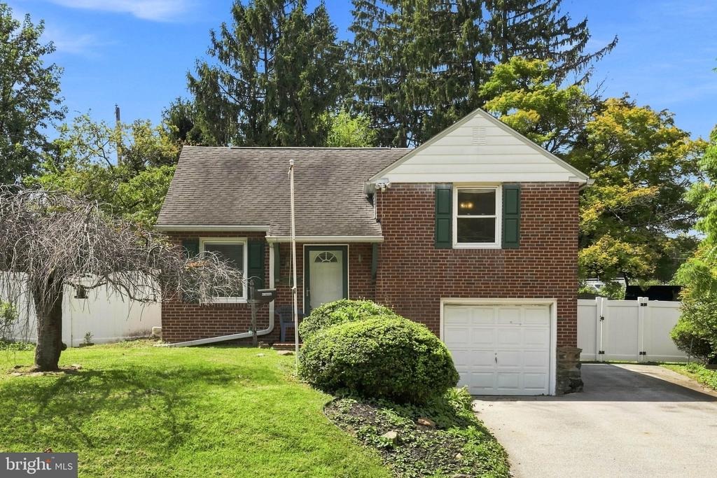 Malin Rd, Broomall, PA 19008