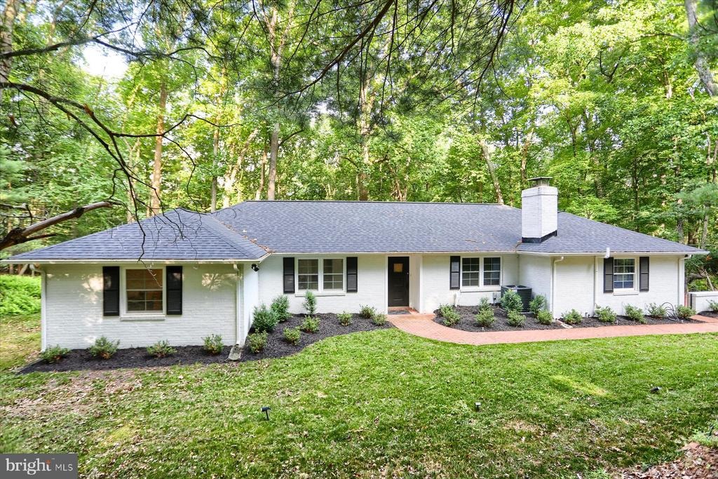 Baronet Rd, Owings Mills, MD 21117