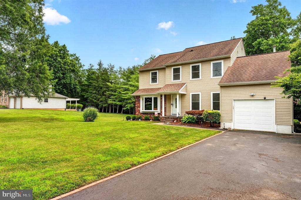 Willis Dr, Ewing, NJ 08628 #1