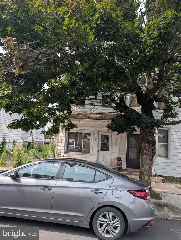 Hickory St, Mount Carmel, PA 17851 #1