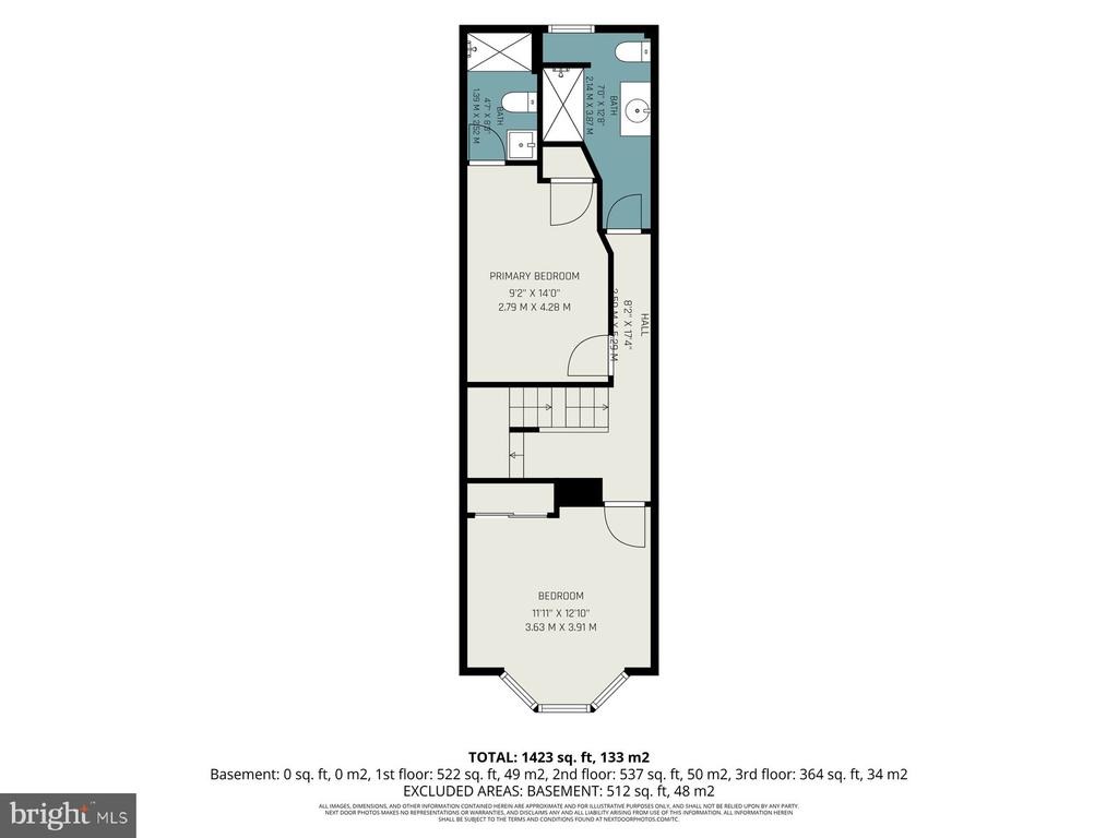 Mulberry St, Reading, PA 19604 #1