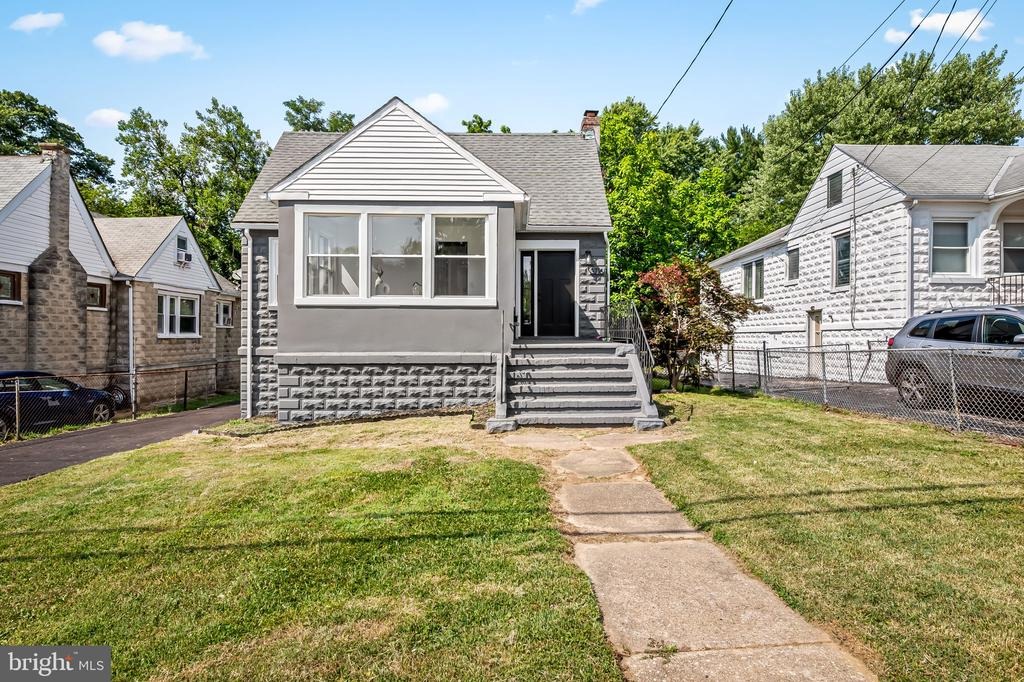 Northern Pkwy, Baltimore, MD 21206