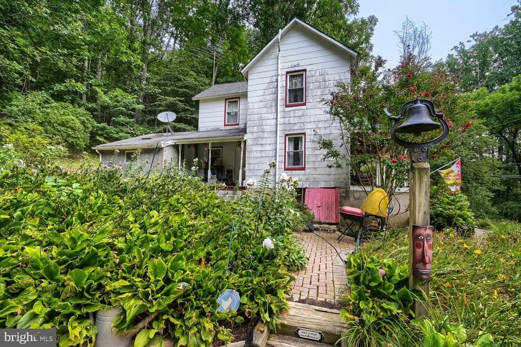 Deep Run Rd, Whiteford, MD 21160 #1