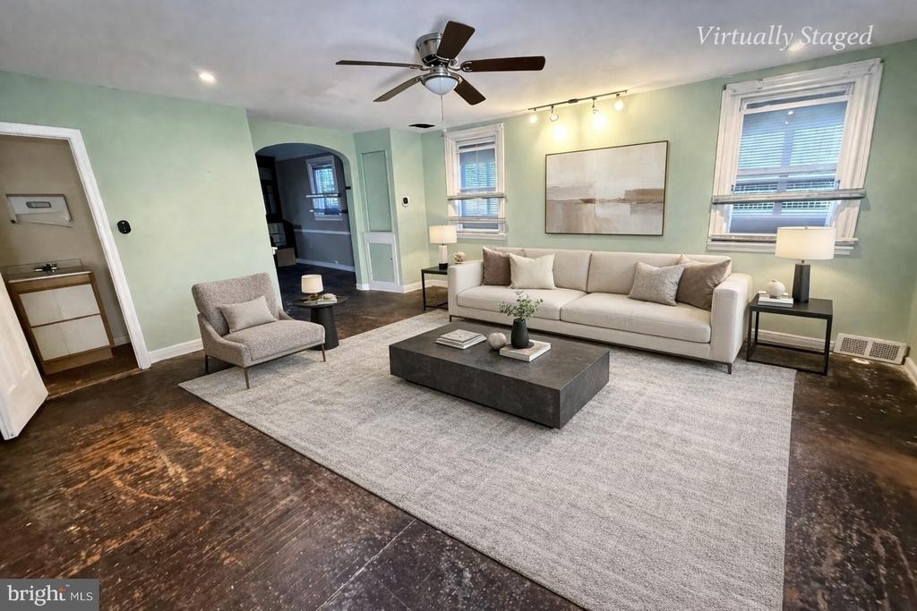 Bayard St, Philadelphia, PA 19150 #1