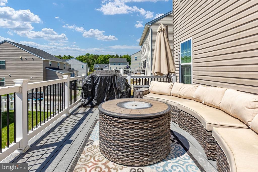 Spruce Valley Dr, Fredericksburg, VA 22407