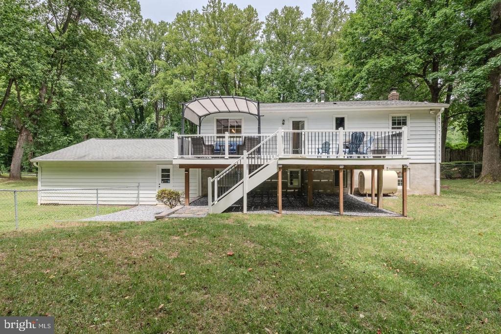 5th St, Owings, MD 20736 #1