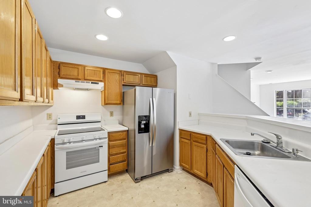 Warren Way, Frederick, MD 21701 #1