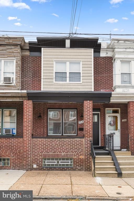 Monmouth St, Philadelphia, PA 19134