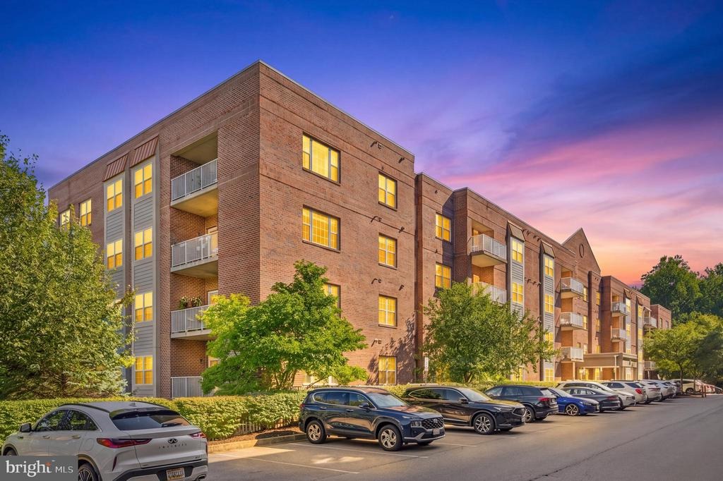 Coyle Rd, Owings Mills, MD 21117 #1