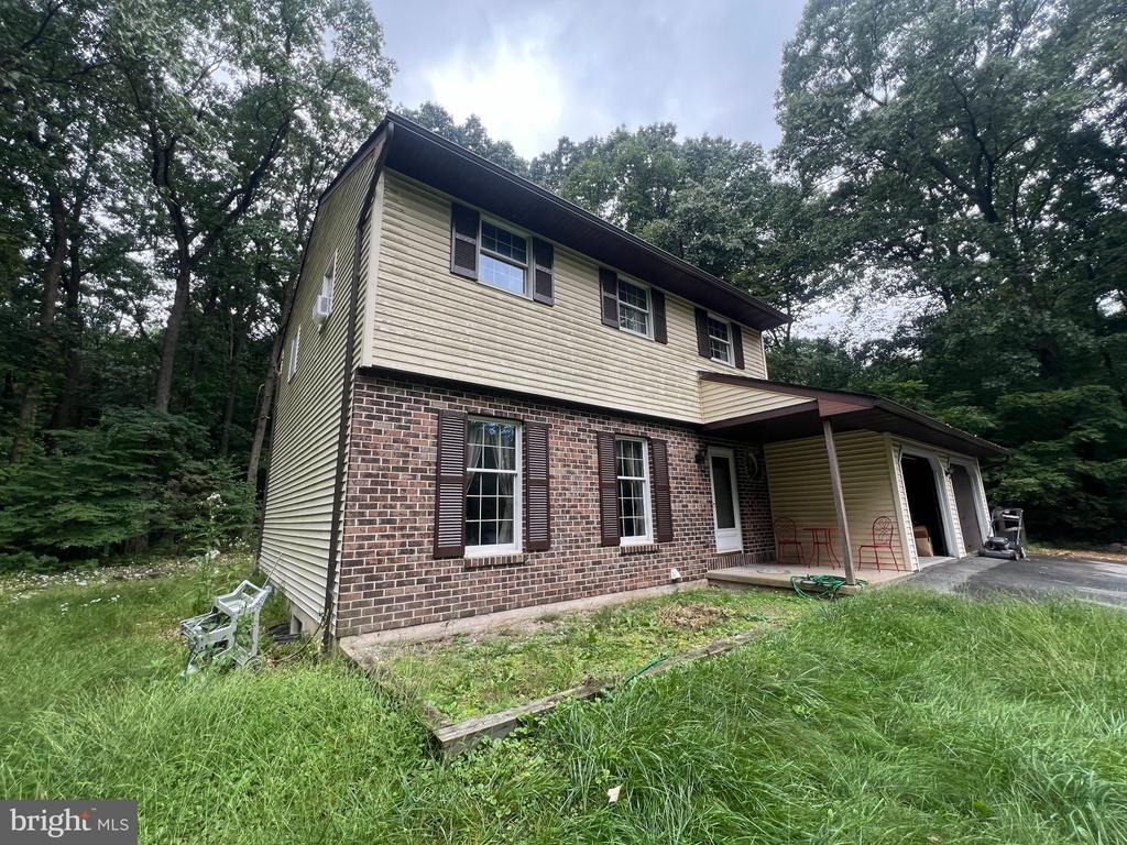 Stitzer Rd, Fleetwood, PA 19522 #1