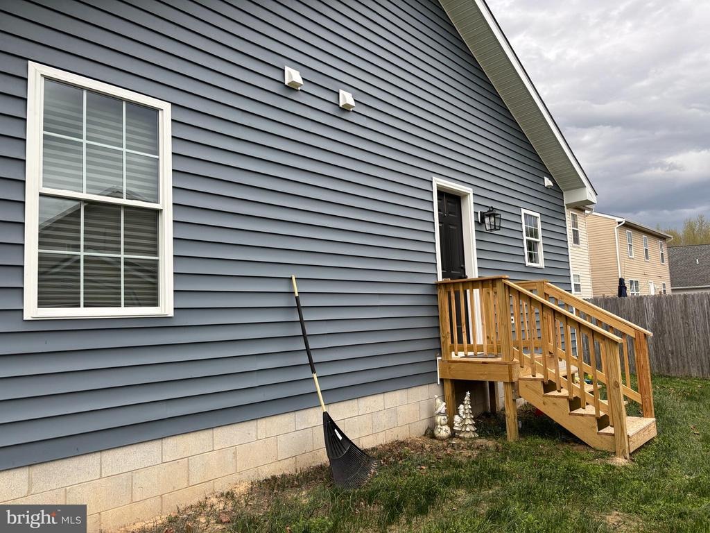 Pintail St, Greensboro, MD 21639 #1