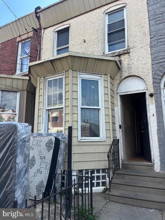 Elkhart St, Philadelphia, PA 19134