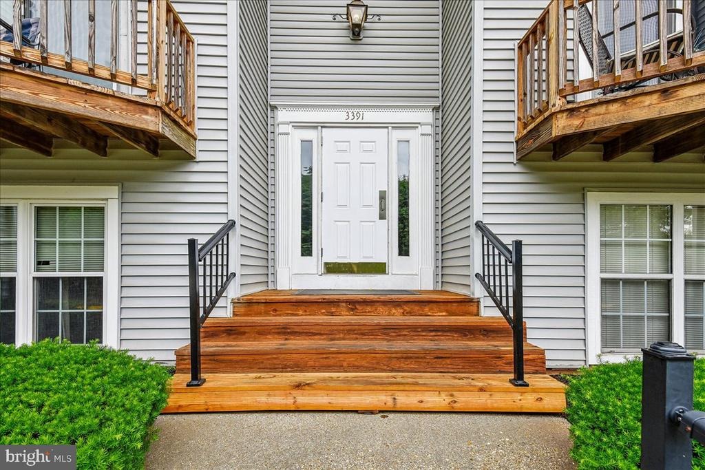 Littleton Way, Pasadena, MD 21122 #1