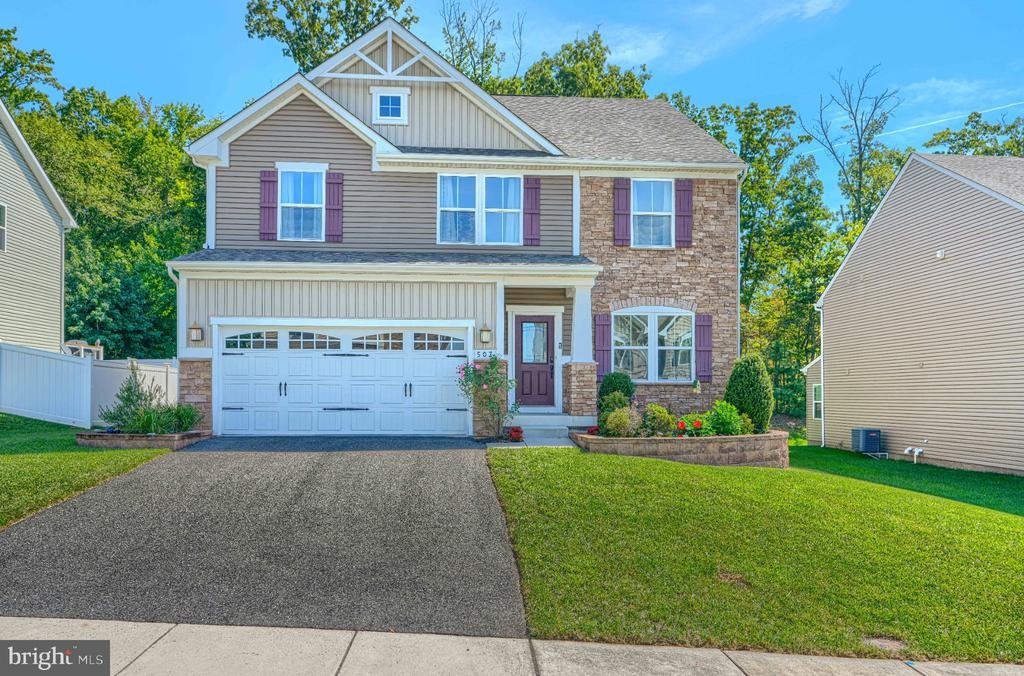 Potomac Rd, Joppa, MD 21085 #1